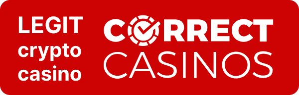 Legin Crypto Casino